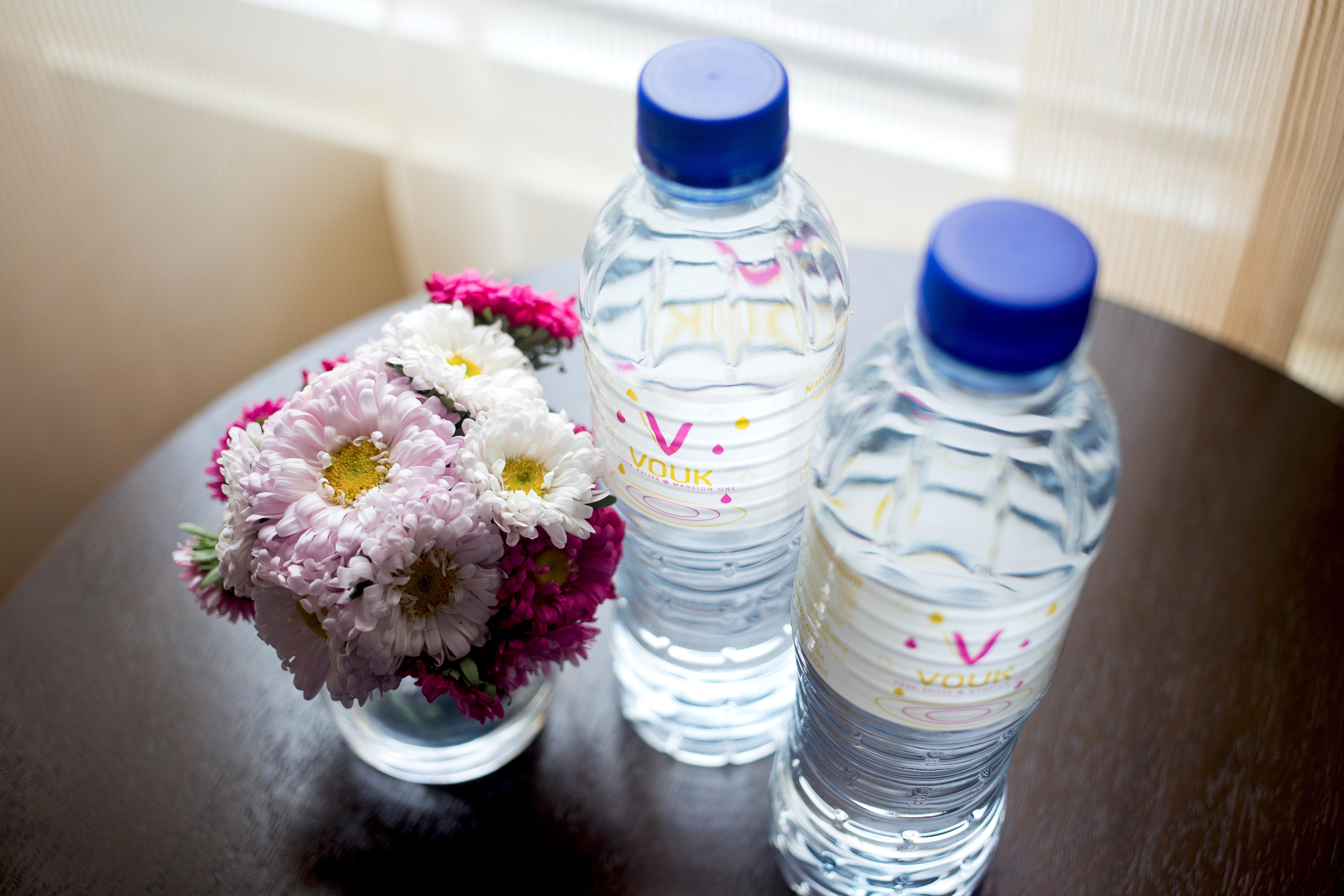 Vouk Hotel Suites, Penang George Town Zewnętrze zdjęcie