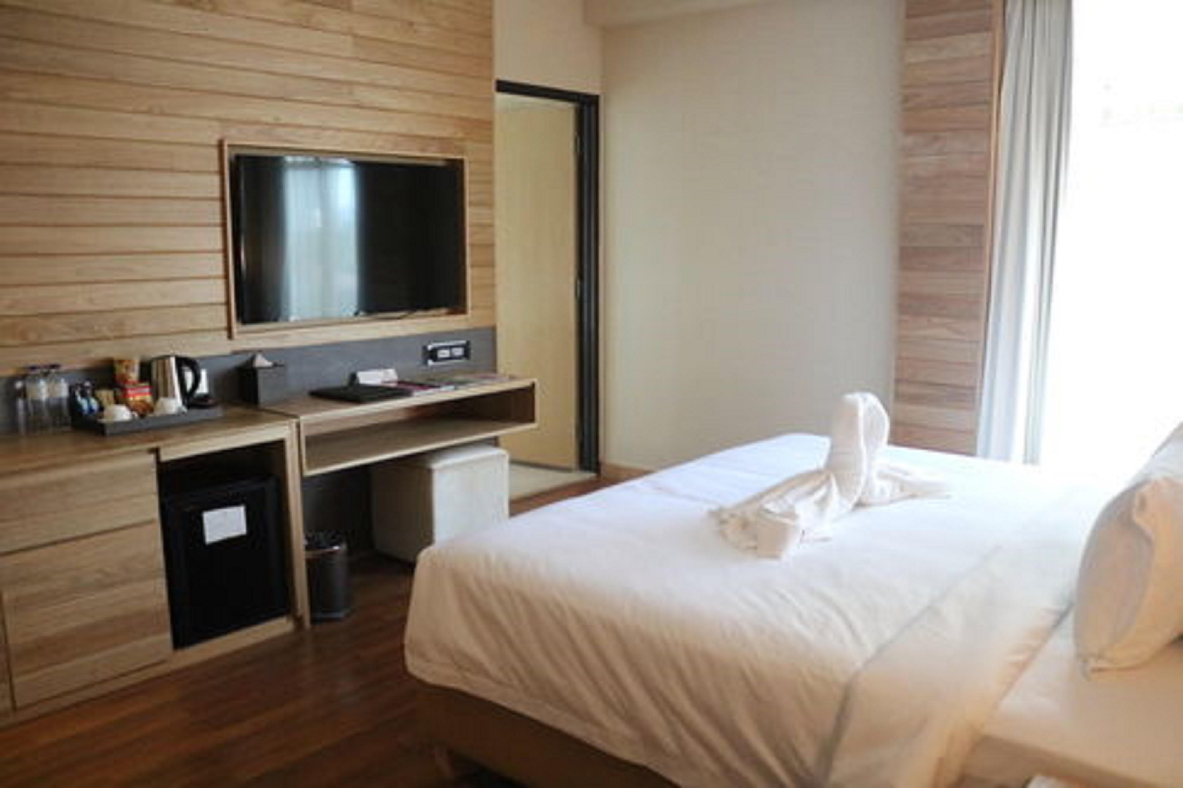 Vouk Hotel Suites, Penang George Town Zewnętrze zdjęcie