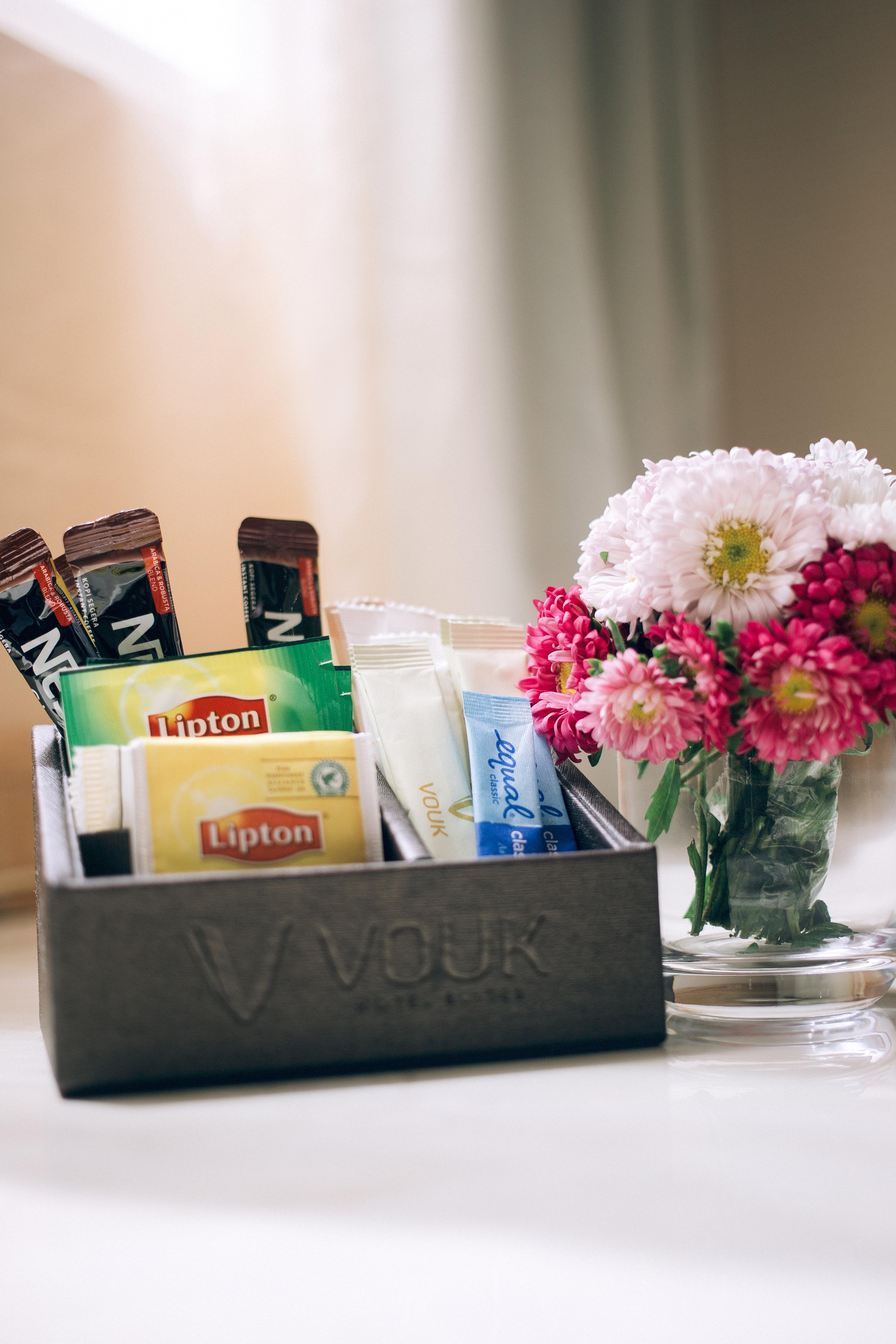 Vouk Hotel Suites, Penang George Town Zewnętrze zdjęcie