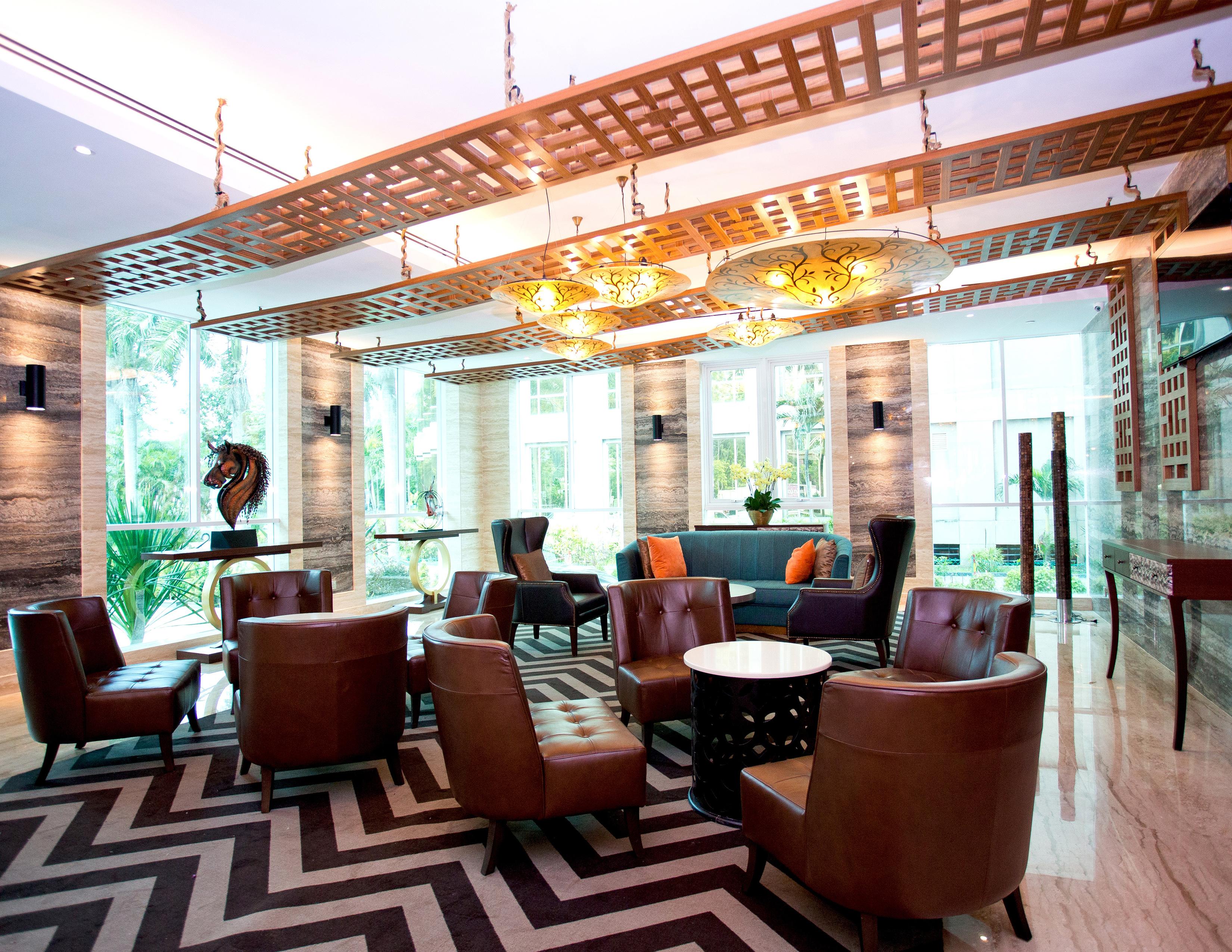 Vouk Hotel Suites, Penang George Town Zewnętrze zdjęcie