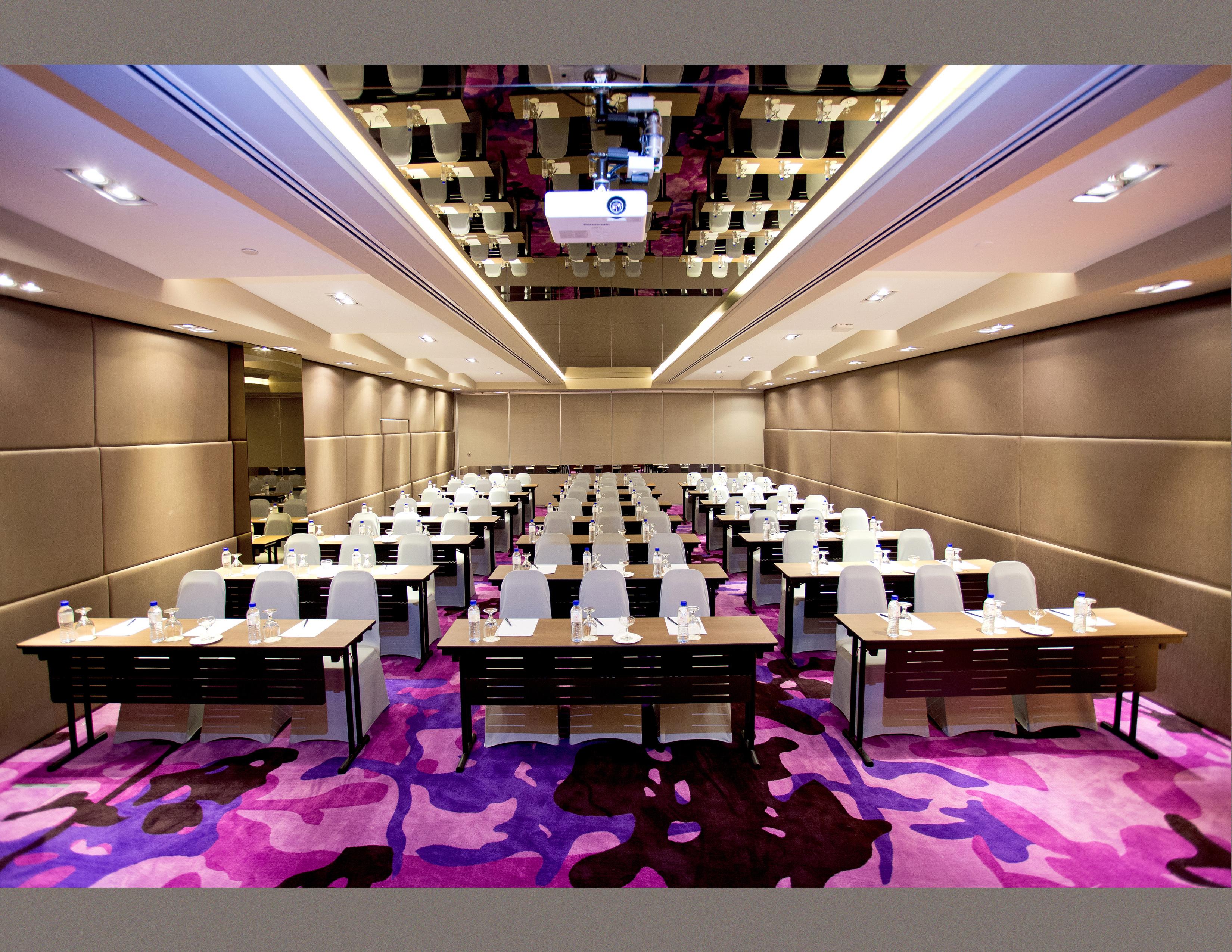 Vouk Hotel Suites, Penang George Town Zewnętrze zdjęcie