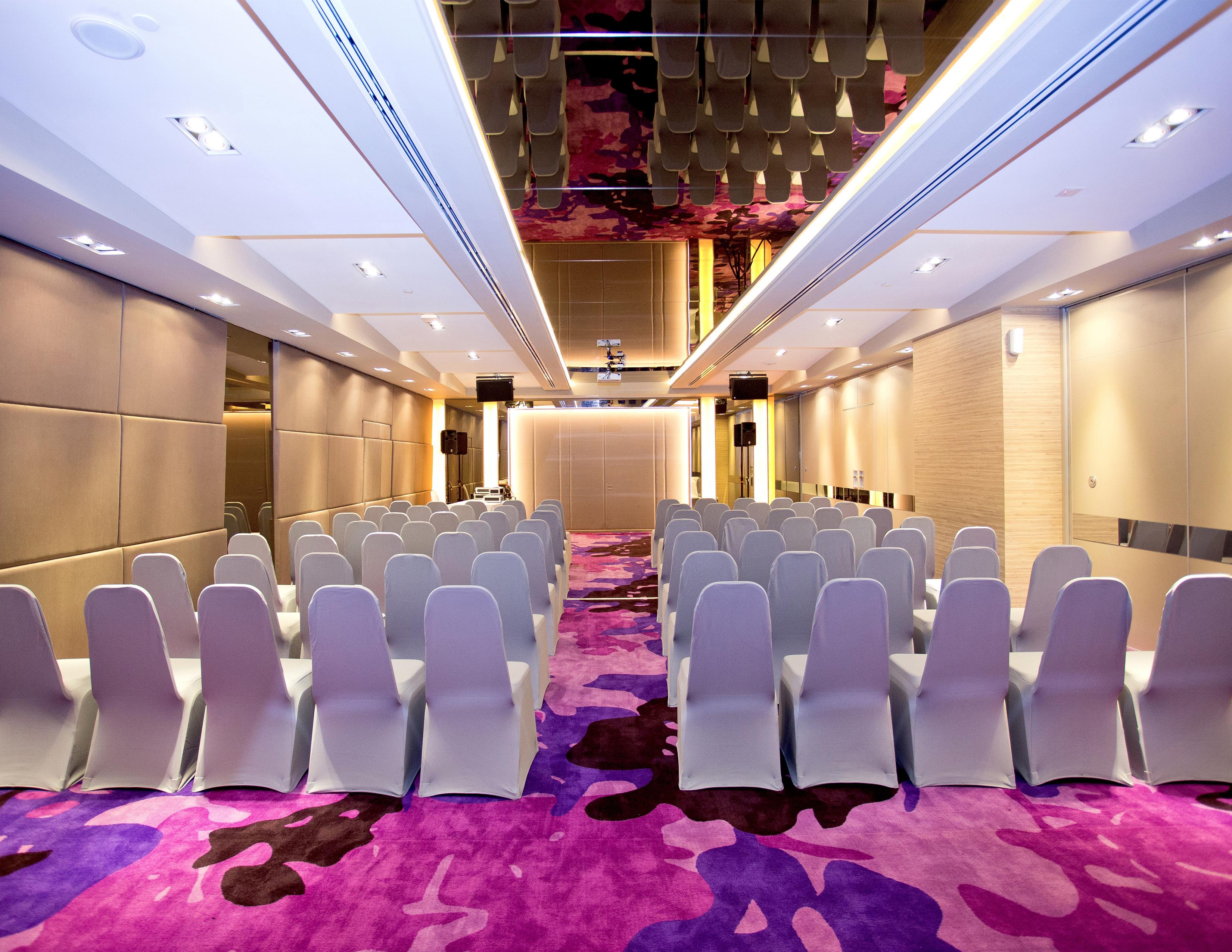 Vouk Hotel Suites, Penang George Town Zewnętrze zdjęcie