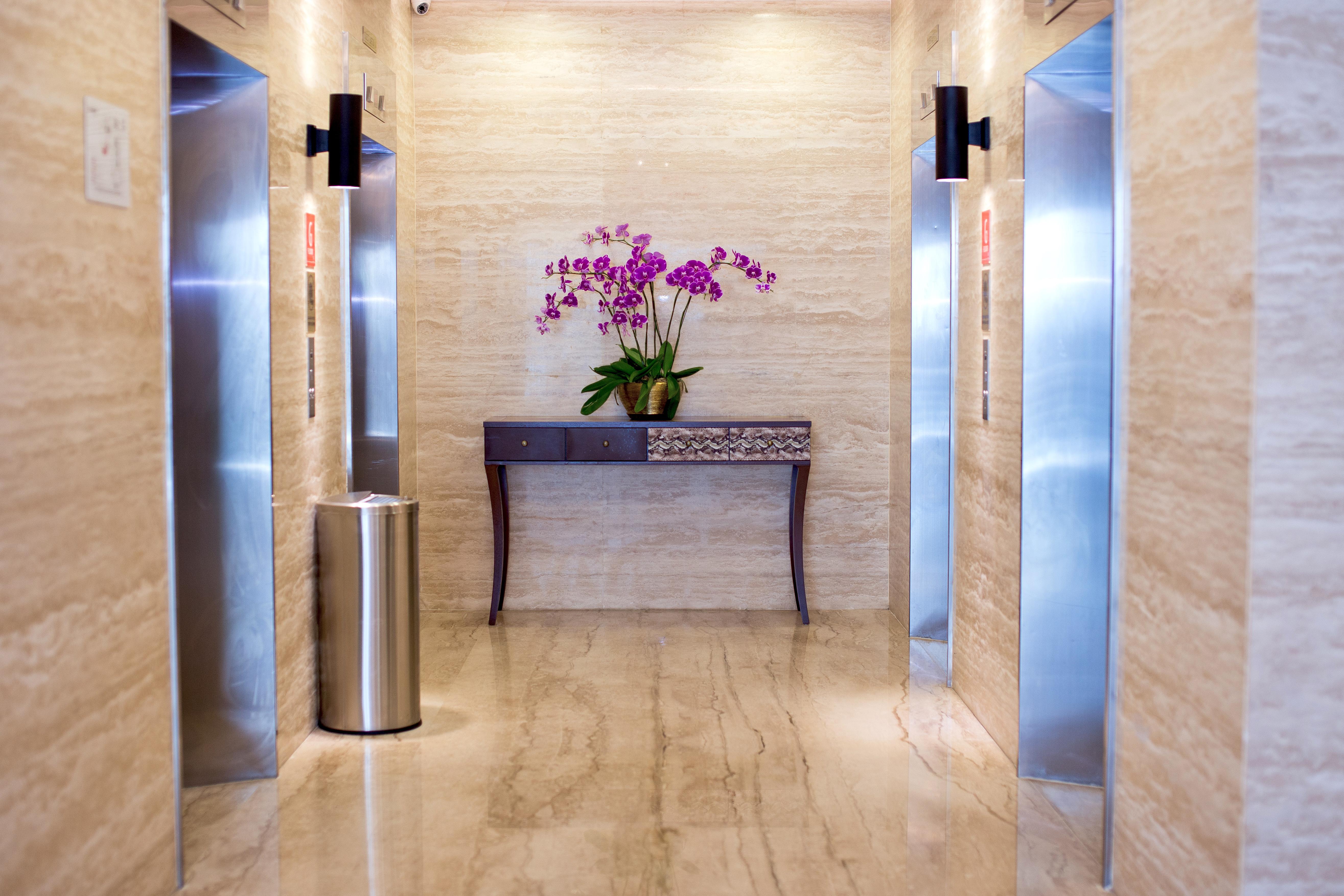 Vouk Hotel Suites, Penang George Town Zewnętrze zdjęcie