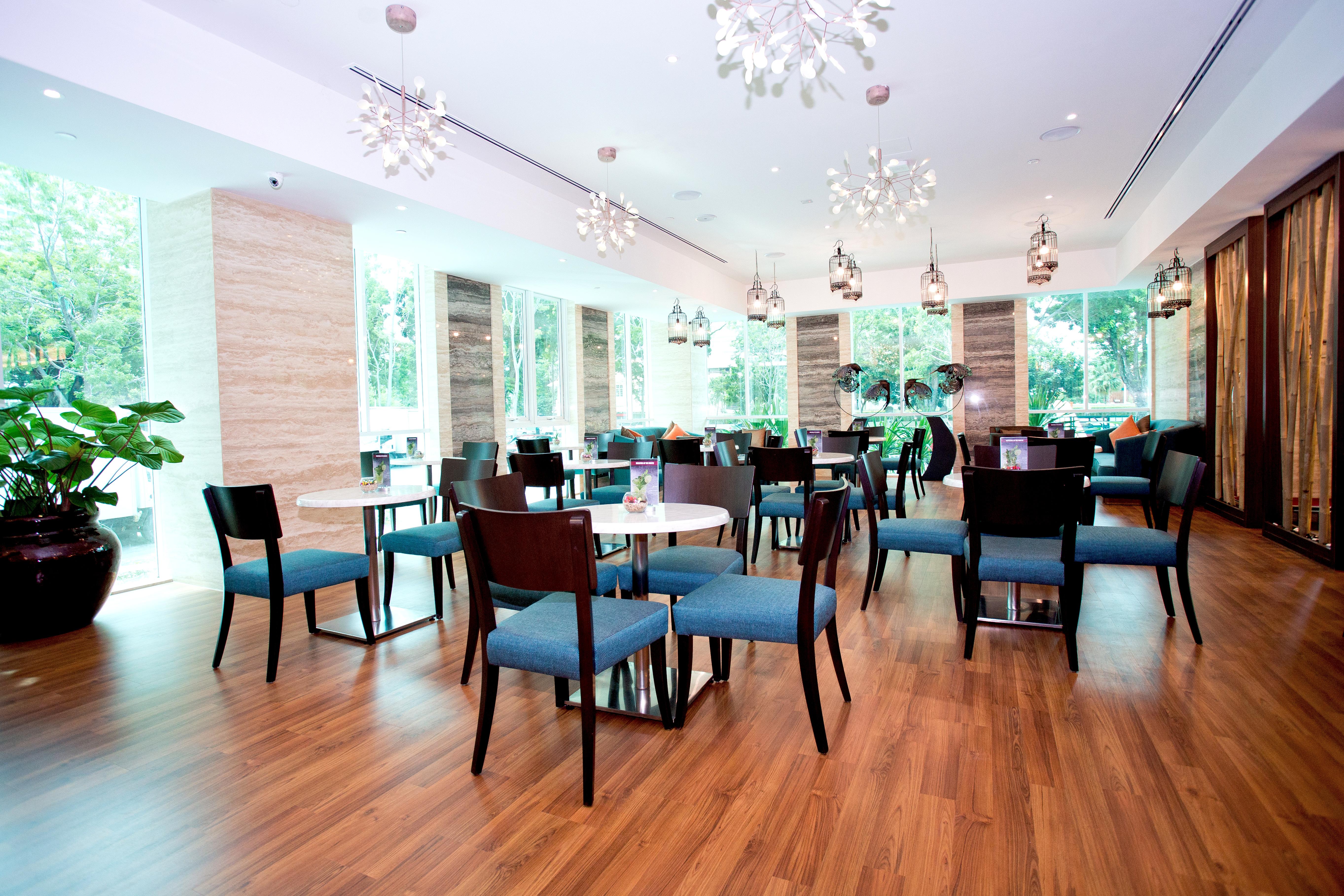 Vouk Hotel Suites, Penang George Town Zewnętrze zdjęcie
