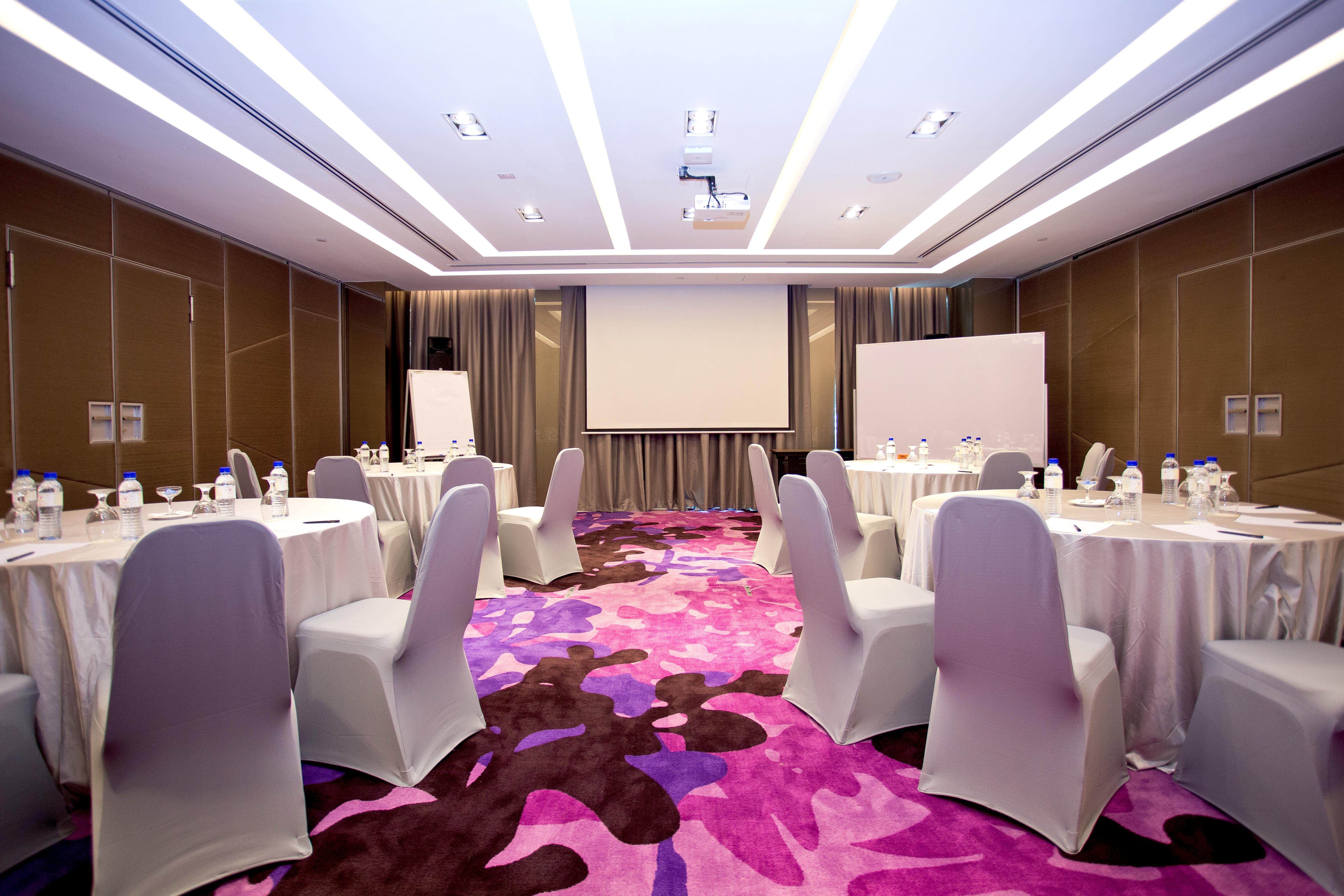 Vouk Hotel Suites, Penang George Town Zewnętrze zdjęcie