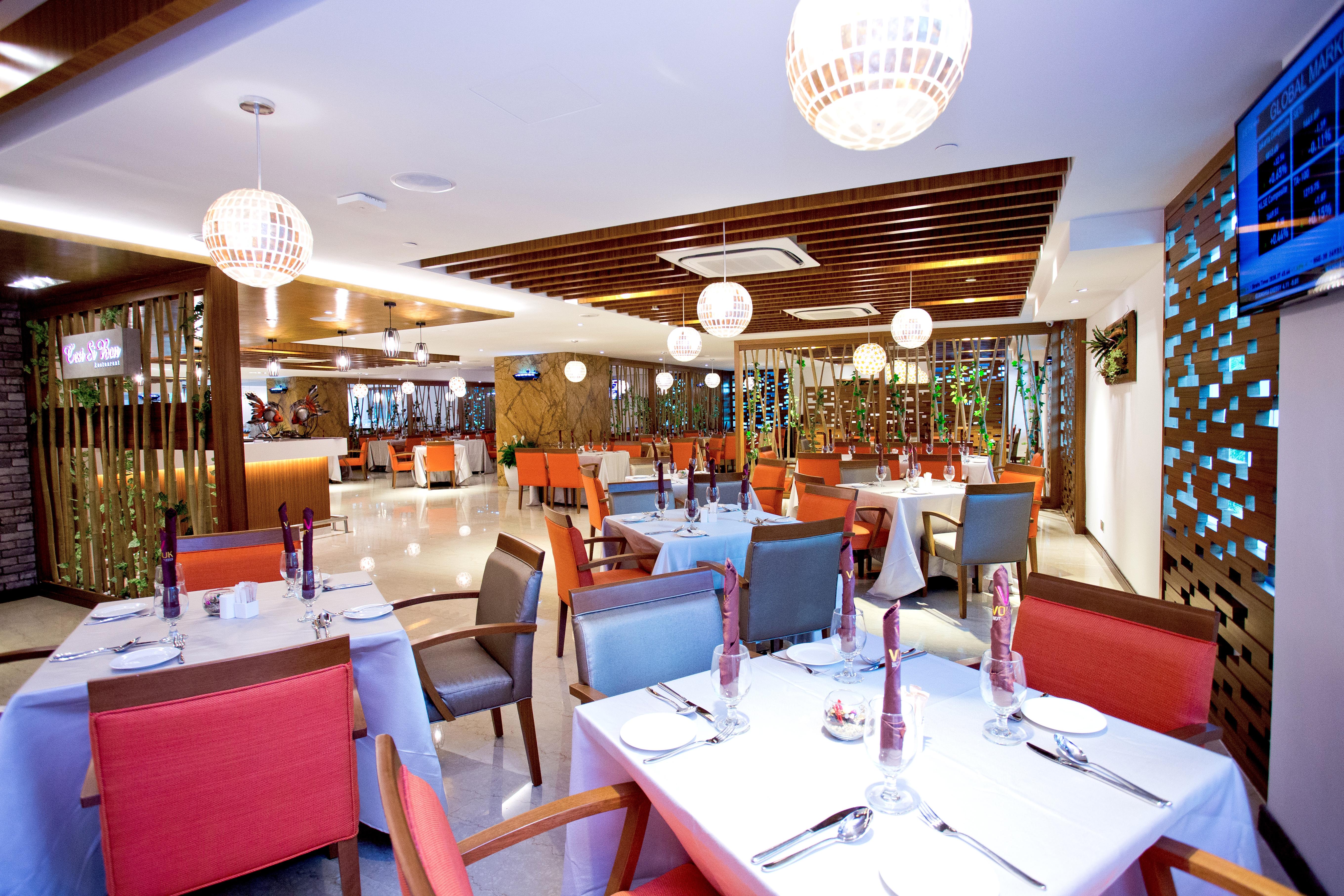Vouk Hotel Suites, Penang George Town Zewnętrze zdjęcie