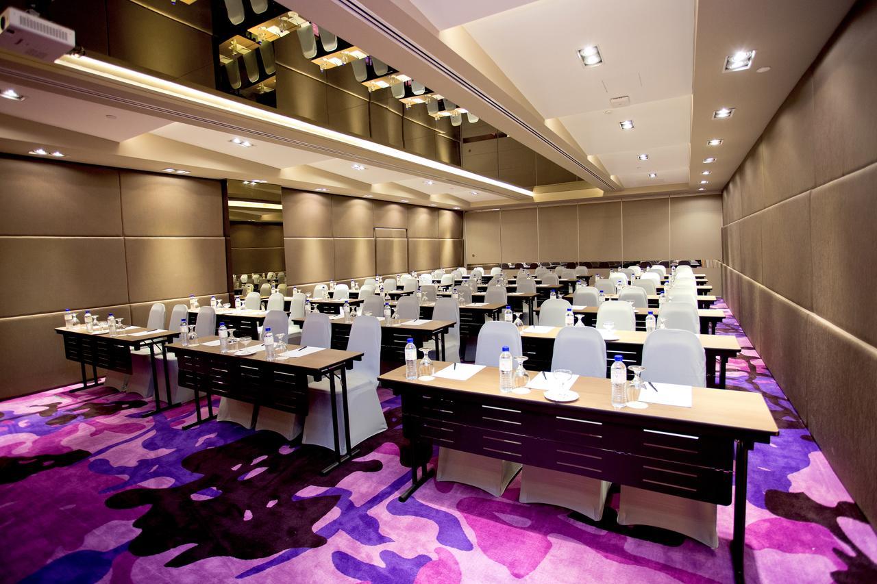 Vouk Hotel Suites, Penang George Town Zewnętrze zdjęcie