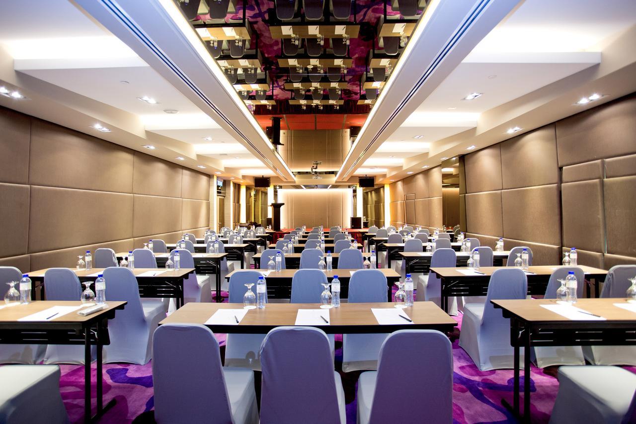 Vouk Hotel Suites, Penang George Town Zewnętrze zdjęcie