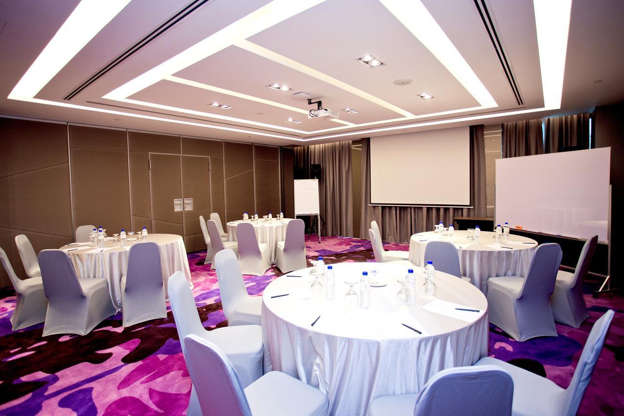 Vouk Hotel Suites, Penang George Town Zewnętrze zdjęcie