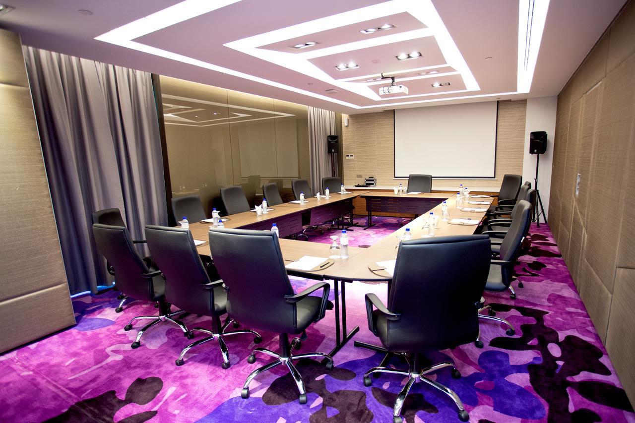 Vouk Hotel Suites, Penang George Town Zewnętrze zdjęcie