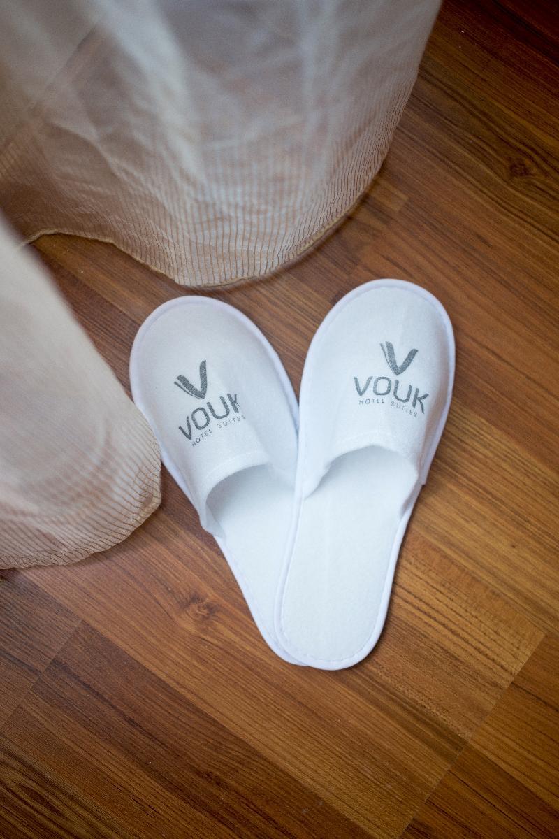 Vouk Hotel Suites, Penang George Town Zewnętrze zdjęcie
