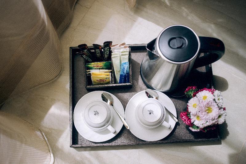 Vouk Hotel Suites, Penang George Town Zewnętrze zdjęcie